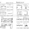 供應(yīng)80銀弧吊趟推拉門鋁材；88銀弧吊趟推拉門鋁材