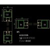 求購如圖所示門窗鋁合金材料