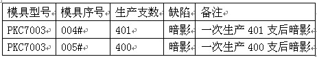 鋁材分流模具優(yōu)化設(shè)計(jì)后圖