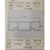 找刨花黃花梨現(xiàn)貨邊框上滑鋁型材