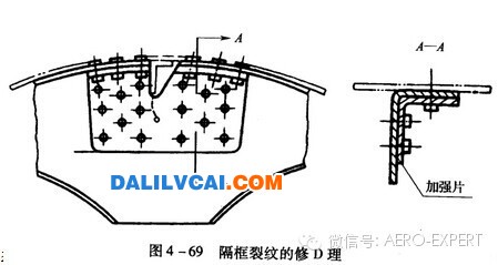 鋁合金隔框修理-dalilvcai.com