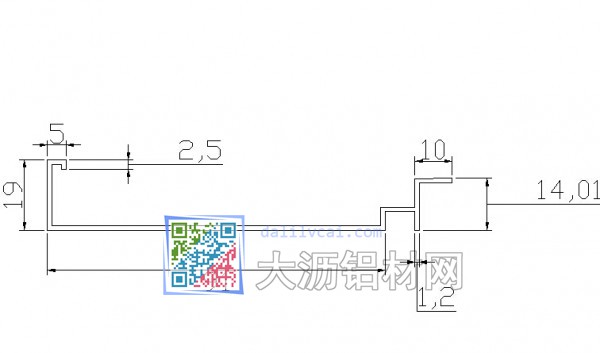 家具鋁材