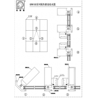 實用型GRM180系列隔熱幕墻