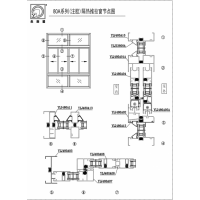 實(shí)用型80A系列隔熱注膠推拉窗